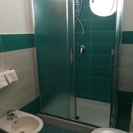 Casa Ilaria Al Porto D'ischia Гостевой дом Искья