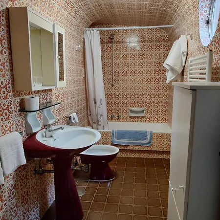 Casa Ilaria Al Porto D'ischia Гостевой дом